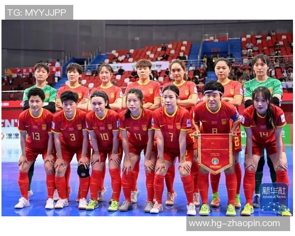 中国五大女足球星简介及她们的精彩成就和影响力 中国五大女足球星简介及她们的精彩成就和影响力