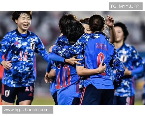 日本女足球星的崛起与挑战探索代表人物及其对女足发展的影响 日本女足球星的崛起与挑战探索代表人物及其对女足发展的影响