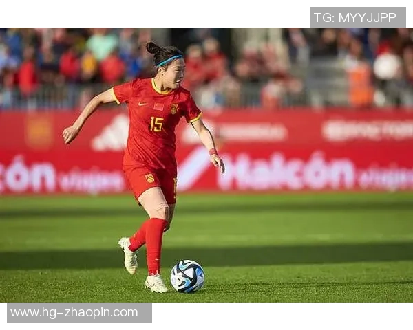 河南中原女足球星崛起助力中国女足发展引关注 河南中原女足球星崛起助力中国女足发展引关注