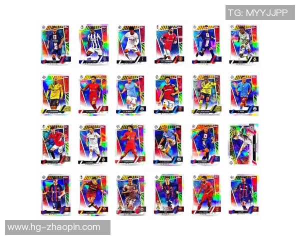 不同足球球星卡是否存在差异 球迷收藏的背后秘密解析 不同足球球星卡是否存在差异 球迷收藏的背后秘密解析