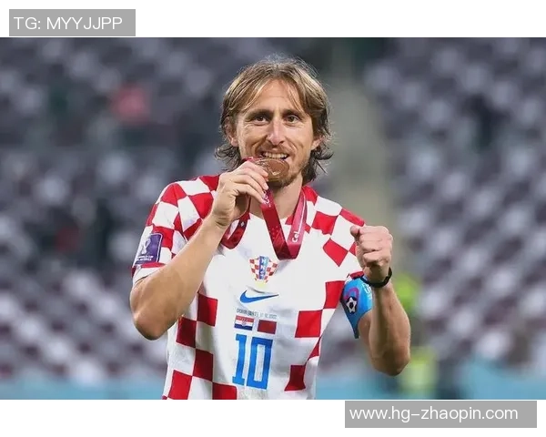 克罗地亚巨星莫德里奇带领国家队再创欧洲绿茵辉煌传奇 克罗地亚巨星莫德里奇带领国家队再创欧洲绿茵辉煌传奇