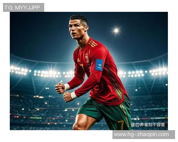 葡萄牙足球最帅球星盘点 引领绿茵场风采与魅力