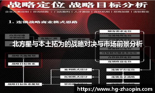 北方星与本土拓为的战略对决与市场前景分析